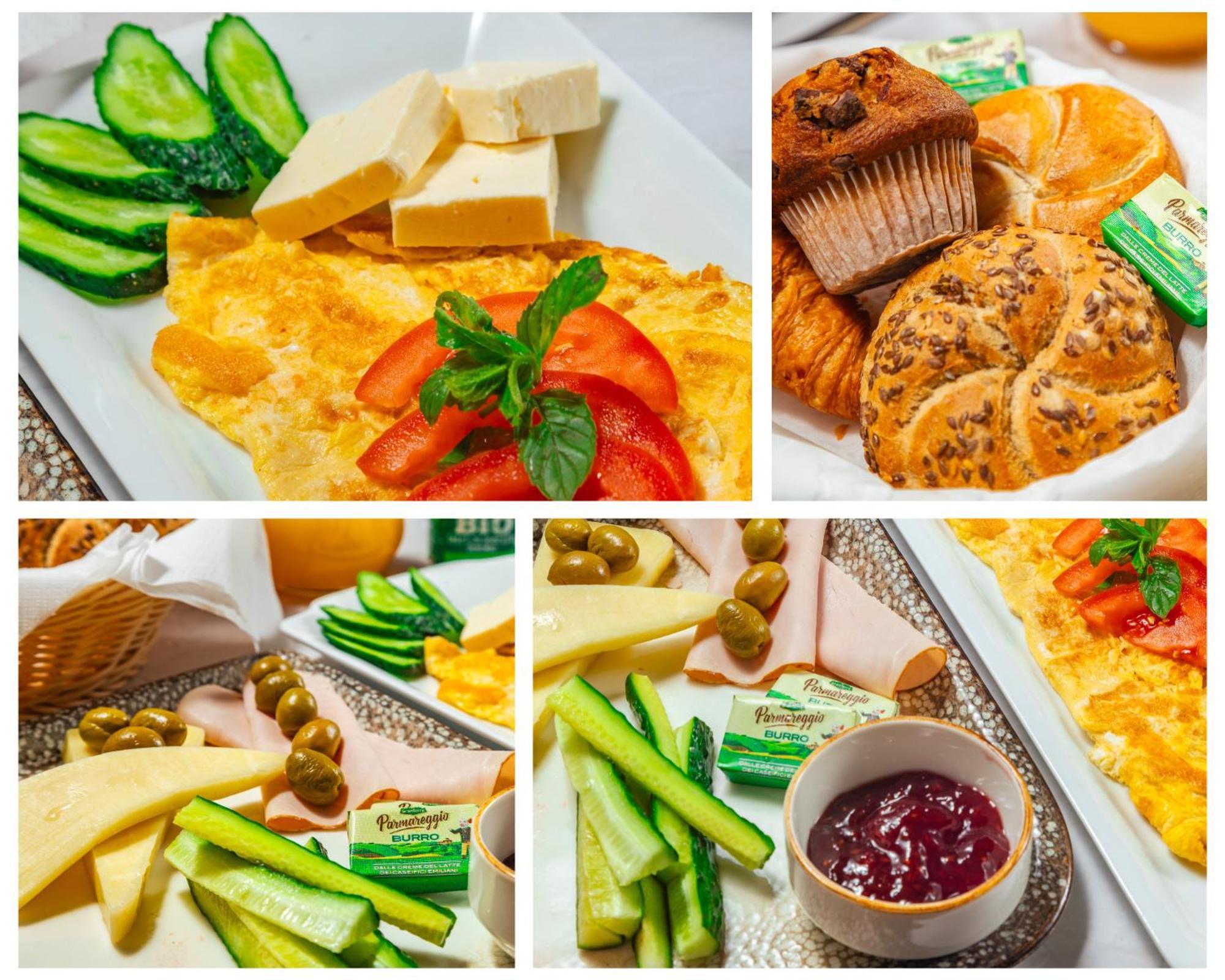 Piccolo Mondo By Citybookings Boekarest Buitenkant foto