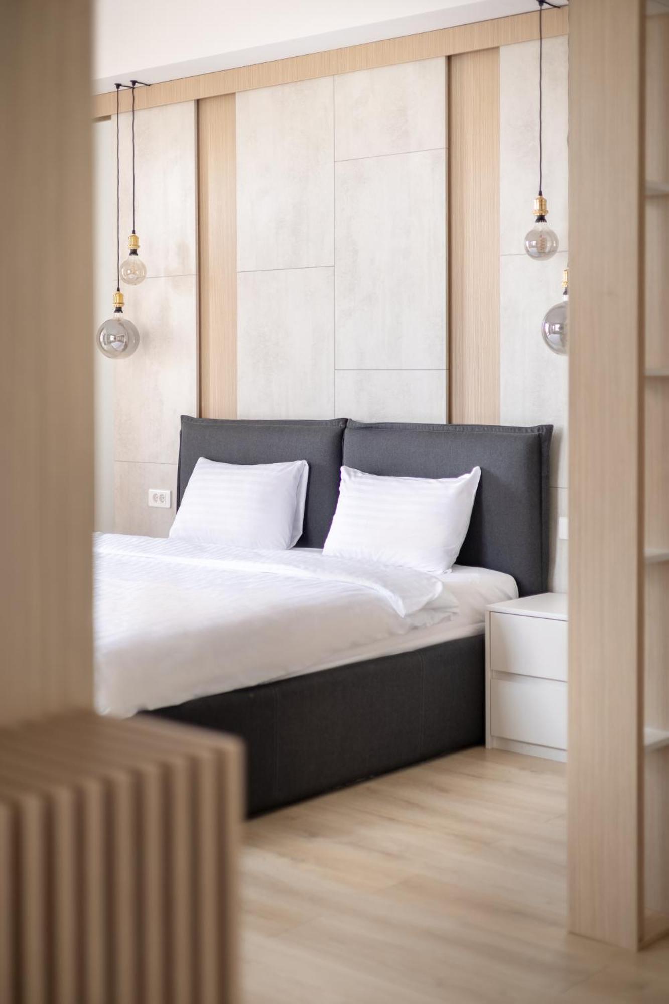 Piccolo Mondo By Citybookings Boekarest Buitenkant foto