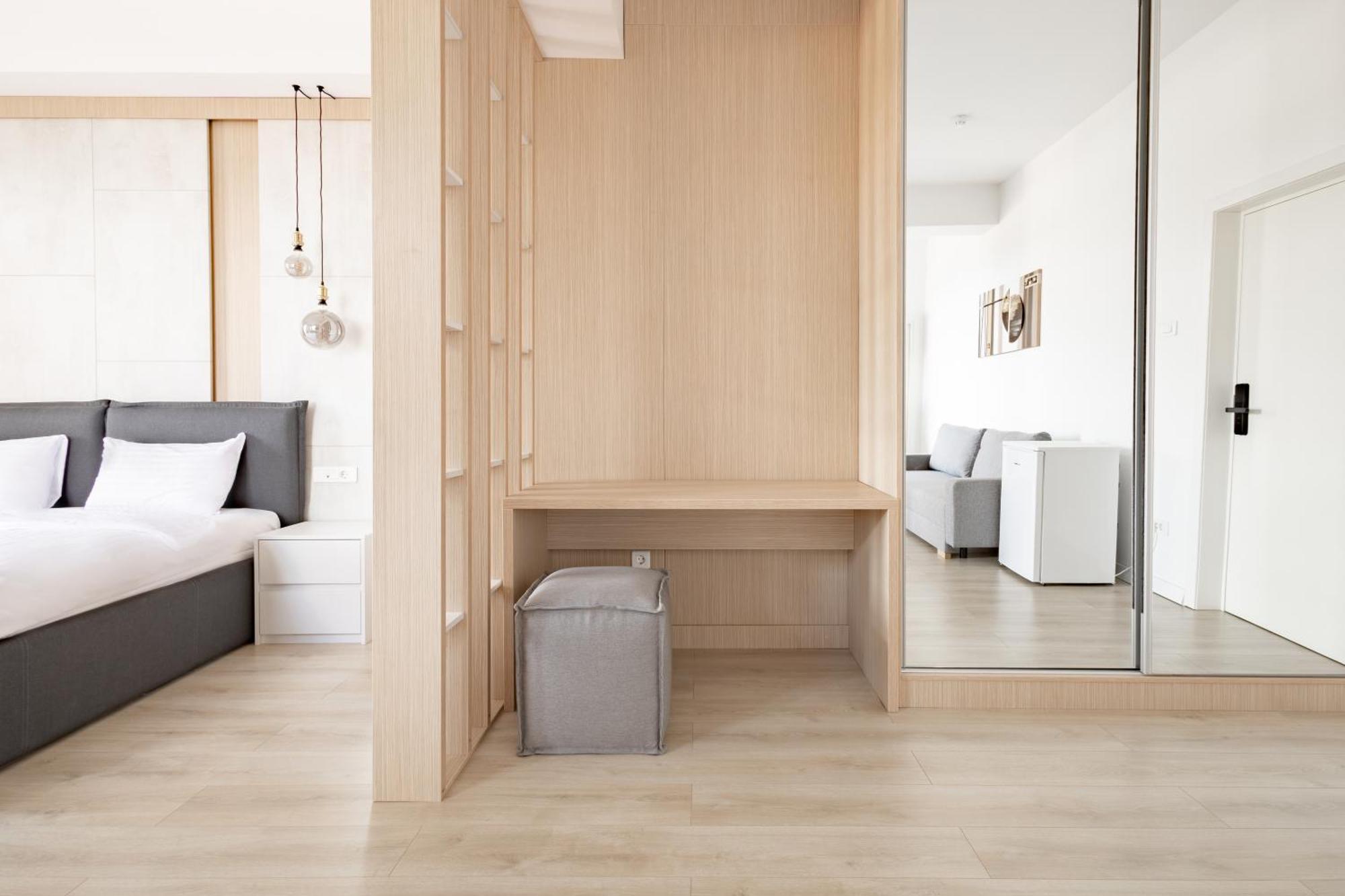 Piccolo Mondo By Citybookings Boekarest Buitenkant foto