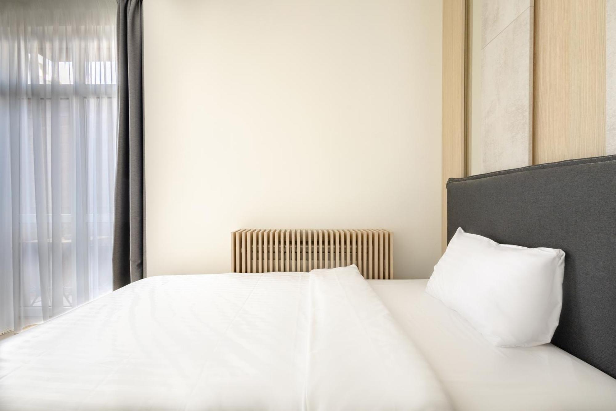 Piccolo Mondo By Citybookings Boekarest Buitenkant foto