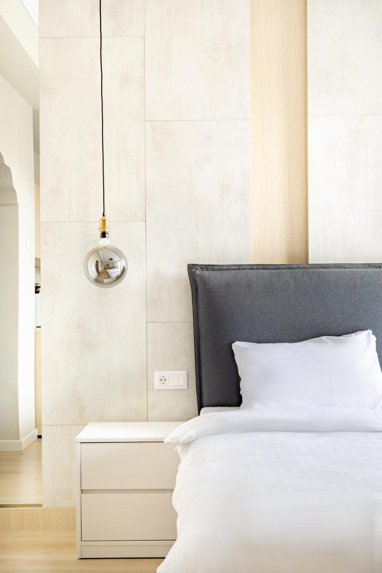 Piccolo Mondo By Citybookings Boekarest Buitenkant foto
