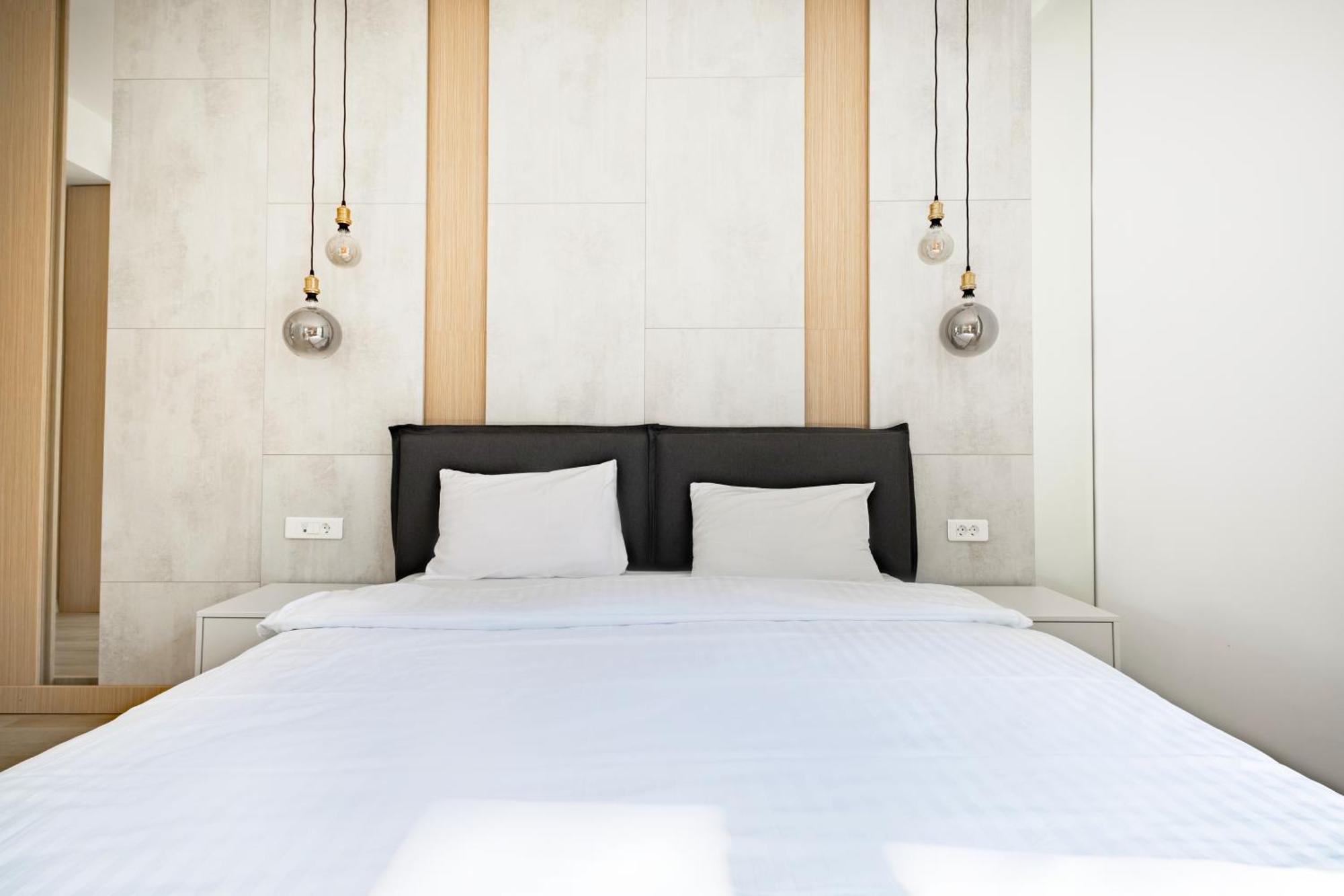 Piccolo Mondo By Citybookings Boekarest Kamer foto