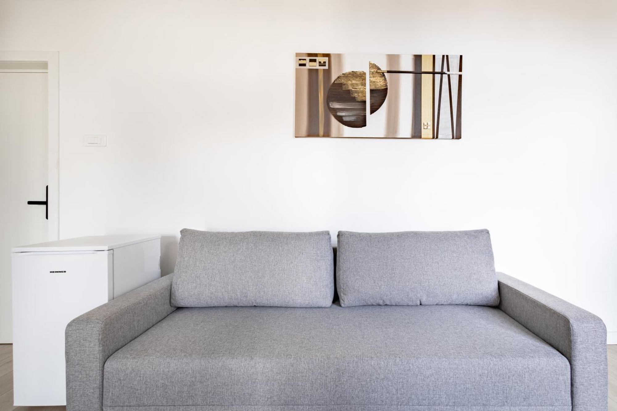 Piccolo Mondo By Citybookings Boekarest Buitenkant foto